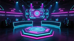 今年会官方网站 3d游戏中的风景
